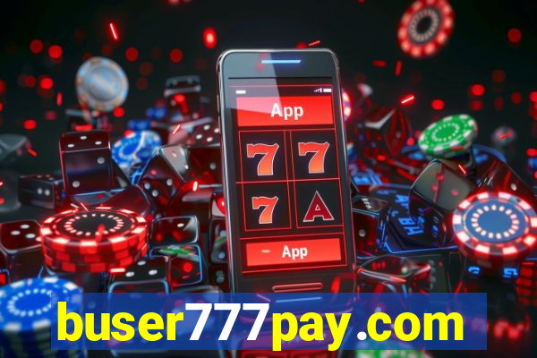 buser777pay.com