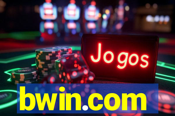 bwin.com