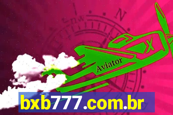 bxb777.com.br