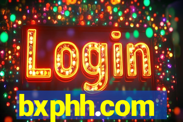 bxphh.com