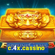 c.4x.cassino