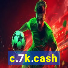 c.7k.cash