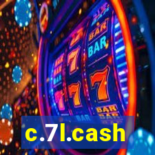 c.7l.cash