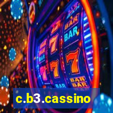 c.b3.cassino