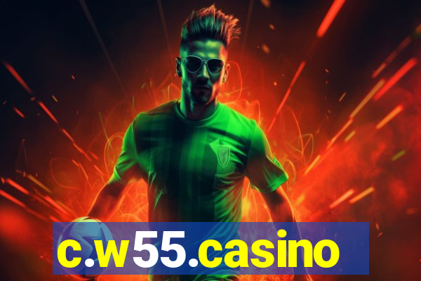 c.w55.casino