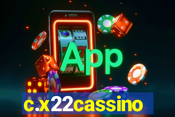 c.x22cassino