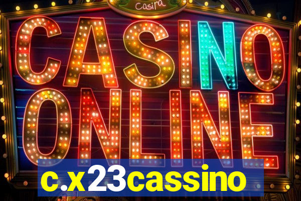 c.x23cassino