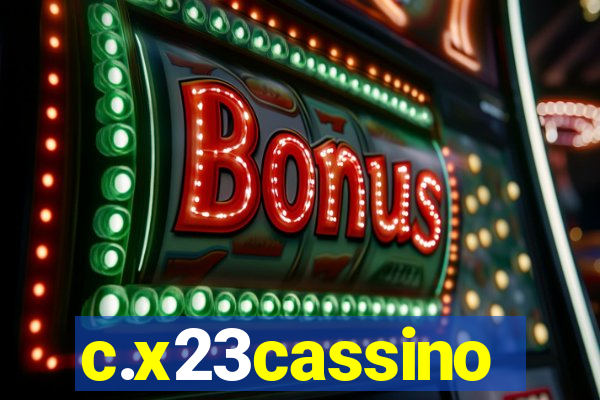 c.x23cassino