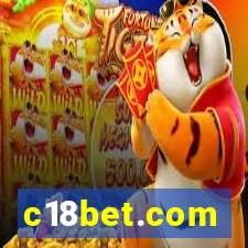 c18bet.com