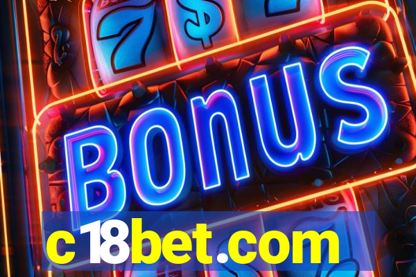 c18bet.com