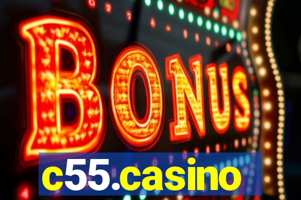 c55.casino