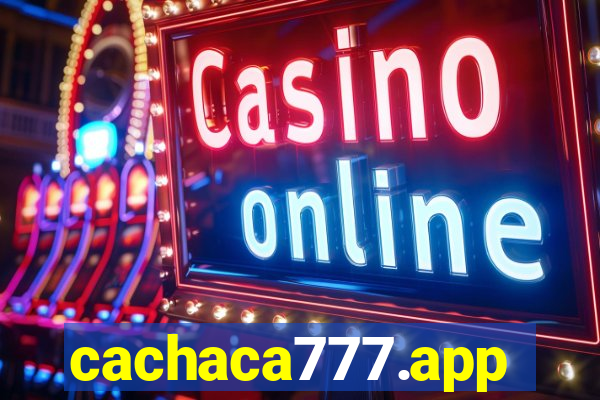 cachaca777.app