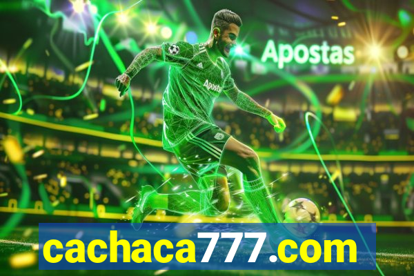 cachaca777.com