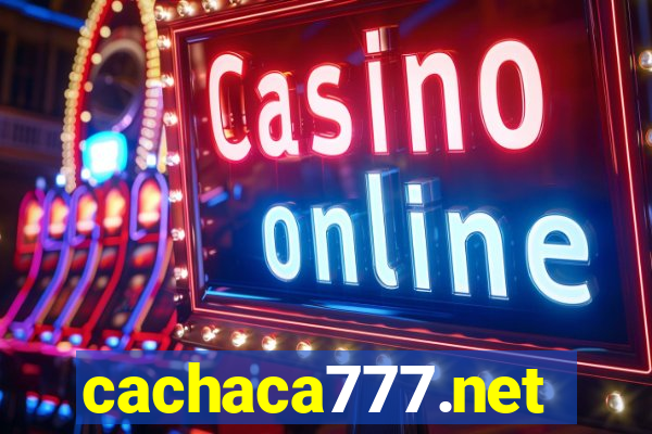 cachaca777.net