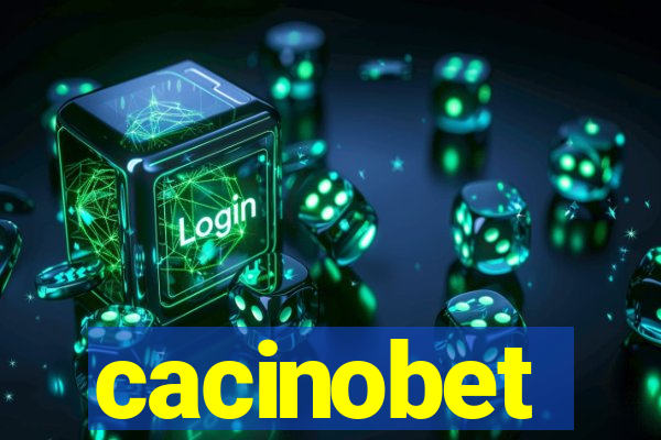 cacinobet