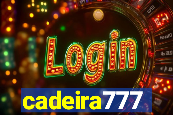 cadeira777