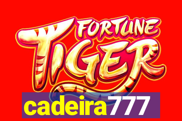 cadeira777