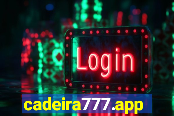 cadeira777.app