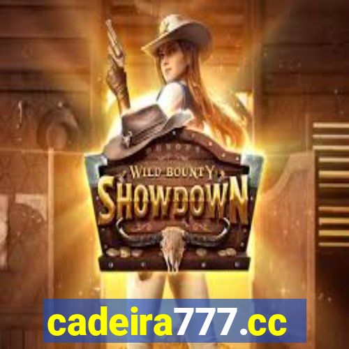 cadeira777.cc