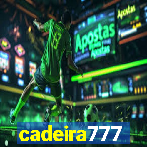 cadeira777