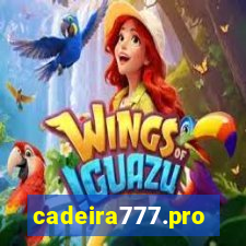 cadeira777.pro