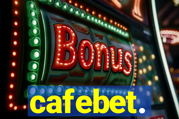 cafebet.