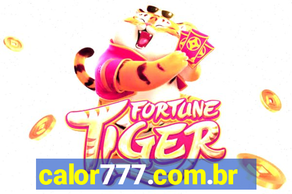 calor777.com.br