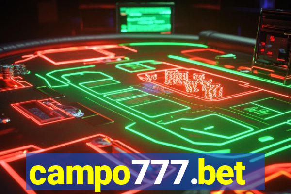 campo777.bet