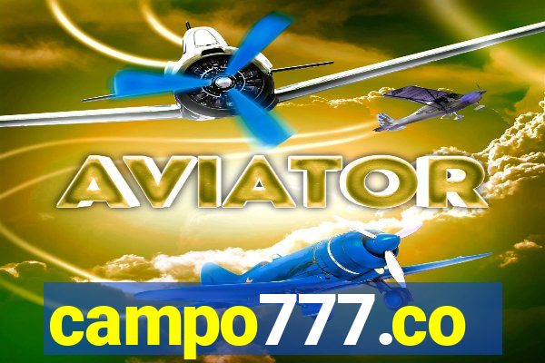 campo777.co