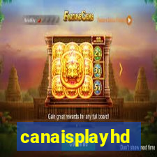 canaisplayhd