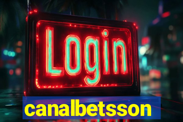 canalbetsson