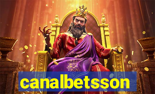 canalbetsson