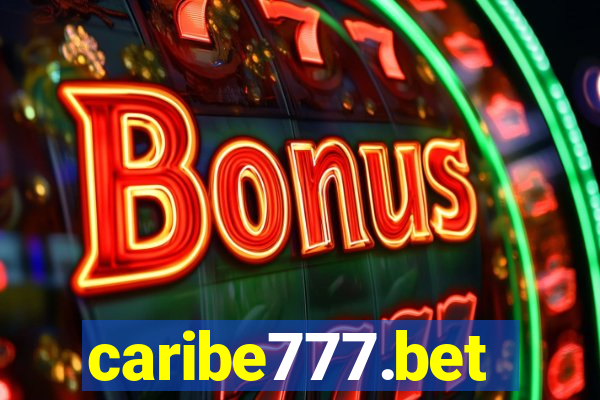 caribe777.bet