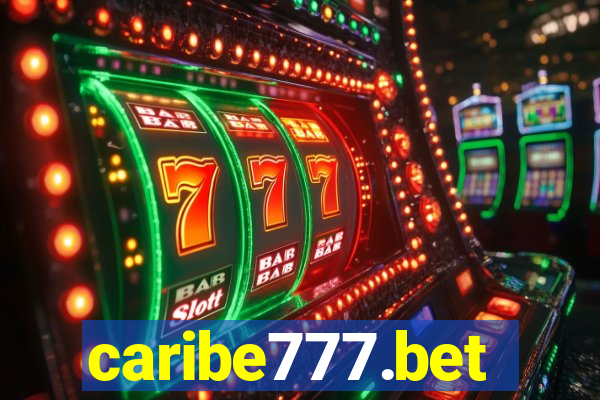 caribe777.bet