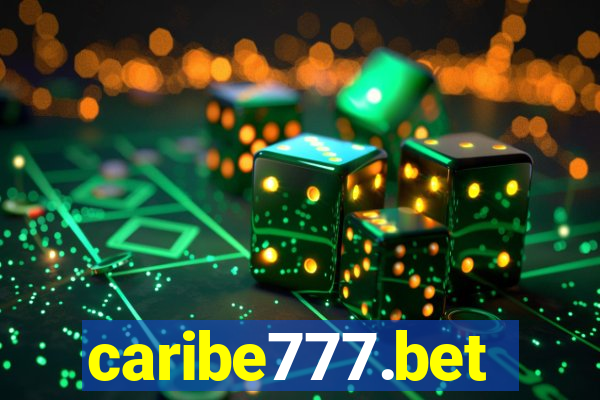 caribe777.bet