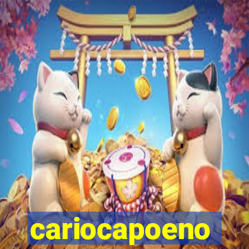 cariocapoeno