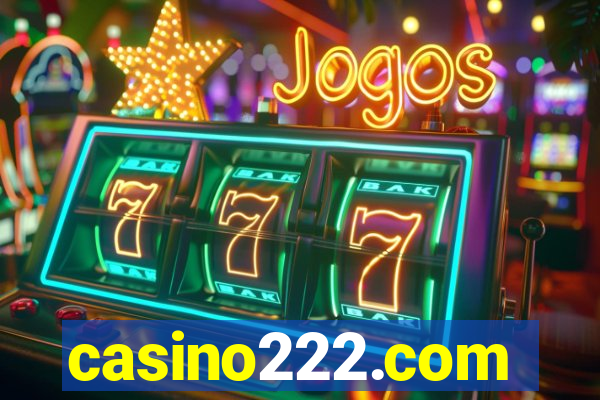 casino222.com