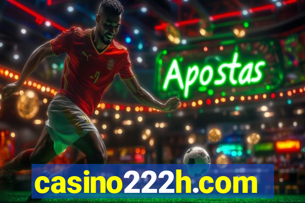 casino222h.com