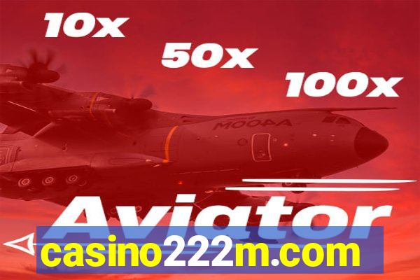 casino222m.com