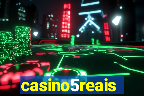 casino5reais