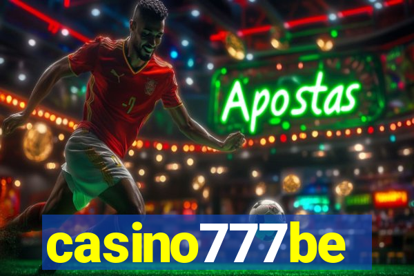 casino777be