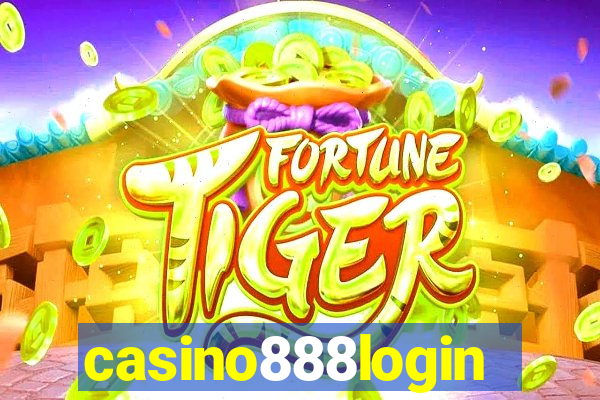 casino888login