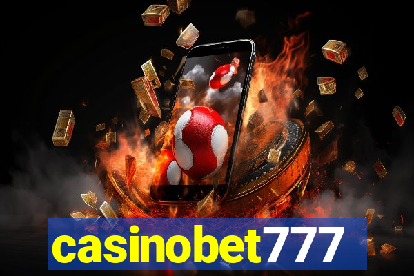 casinobet777