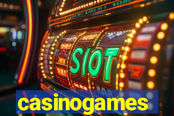 casinogames