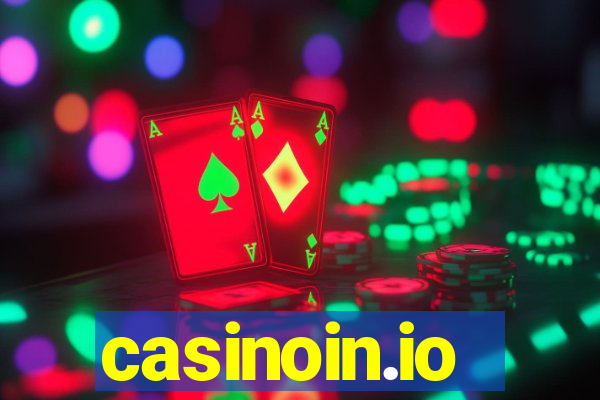 casinoin.io