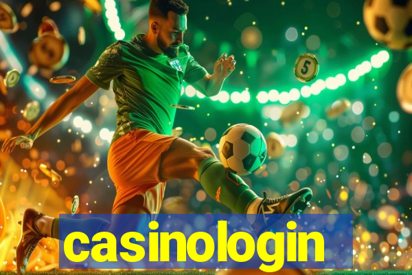 casinologin