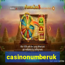 casinonumberuk