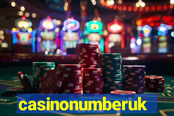 casinonumberuk