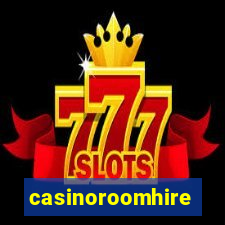 casinoroomhire