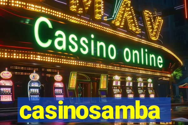 casinosamba